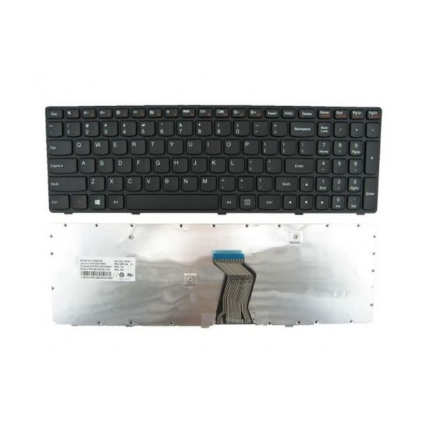 Tastatura za Lenovo Ideapad G500 G505 G510 G700 G710 - 104638