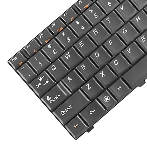 Tastatura za laptop Lenovo G560 G560A G565 - 104639