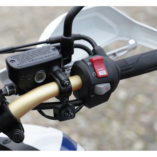 LAMPA On-off wp prekidac - 10463LAM001