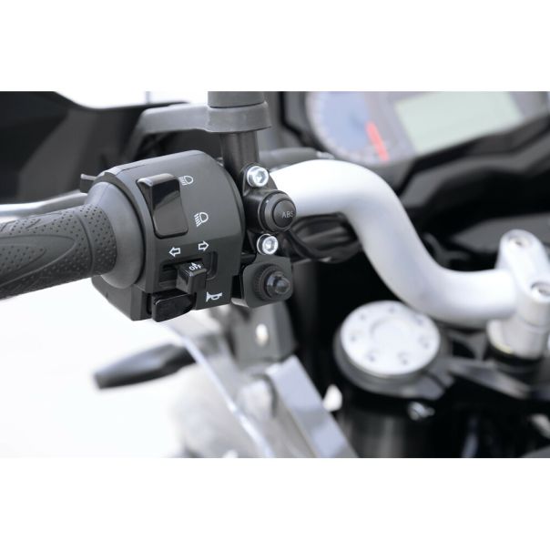 LAMPA On-off wp prekidac - 10463LAM001