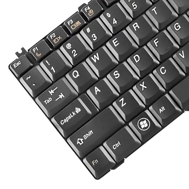 Tastatura za Lenovo G550 G550A G555 B550 B560 - 104640