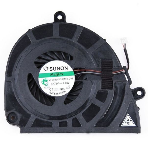 CPU hladnjak za laptop Acer Aspire E1-531 E1-531G E1-571 V3 V3-531 V3-531G V3-571 V3-571G - 104649