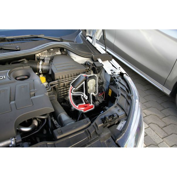 LAMPA Power pack p8 - 10464LAM001