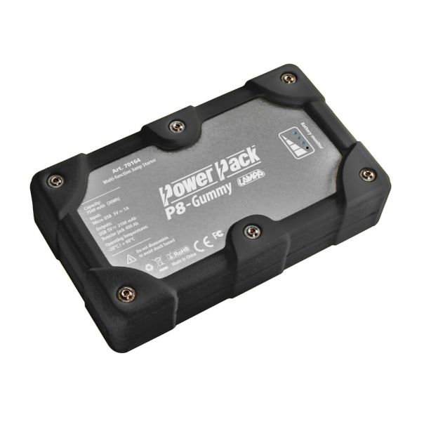 LAMPA Power pack p8 - 10464LAM001