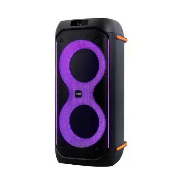 XPLORE Bežični Bluetooth zvučnik FIESTA 2, XP8813 - 84037