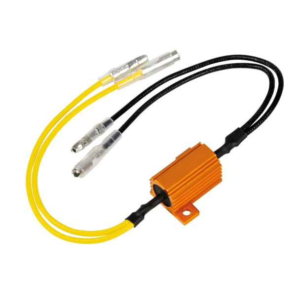 LAMPA Par otpornika za led - 10468LAM001