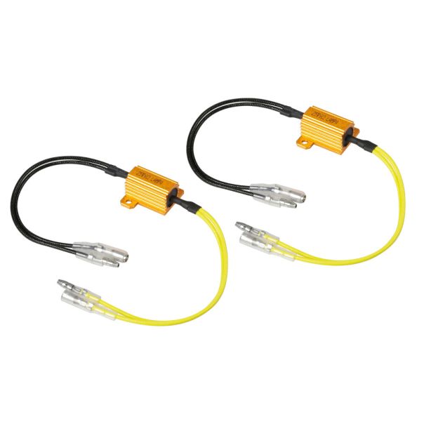 LAMPA Par otpornika za led - 10468LAM001