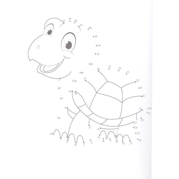 OCTOPUS Bojanka - Od tačke do tačke Meda - 104749