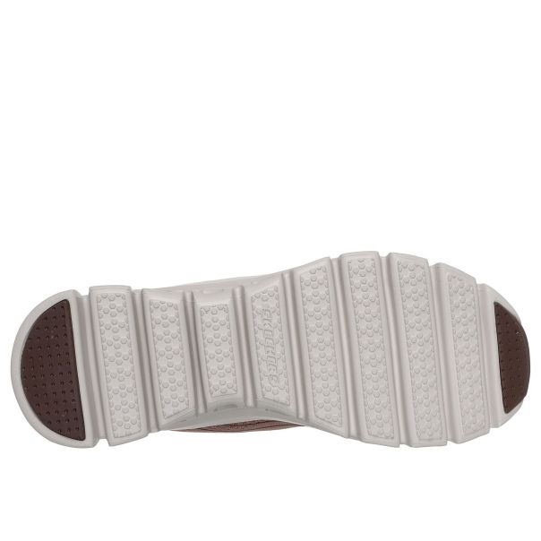 SKECHERS Patike glide-step elevate  W - 104750-BRN