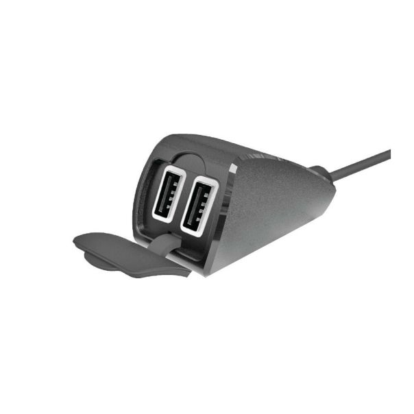 LAMPA Usb-fix trek double - 10476LAM001