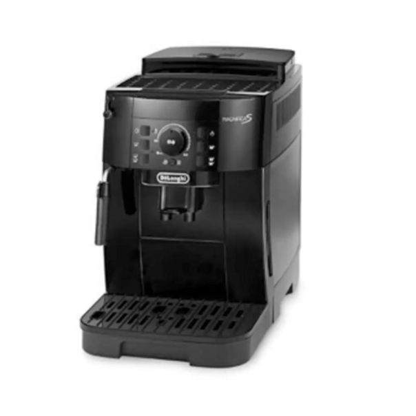 DELONGHI Aparat za espresso ECAM12.121.B - 16236