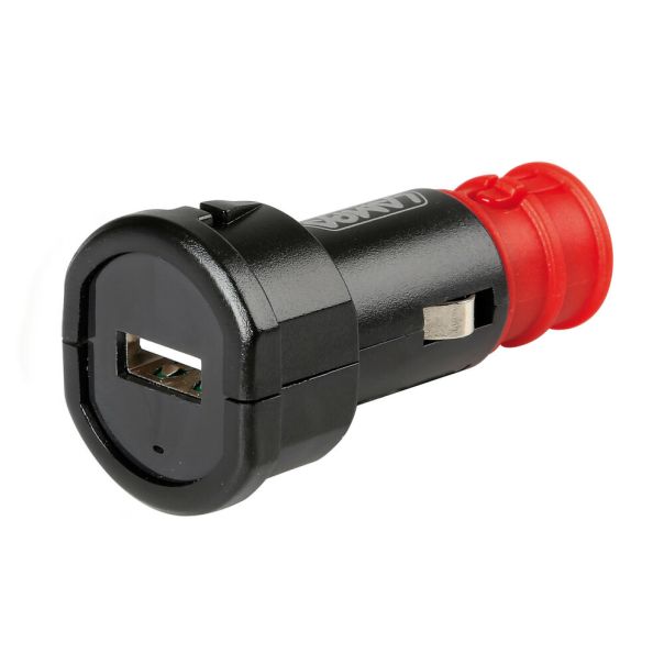 LAMPA Usb uni tech utičnica - 10481LAM001