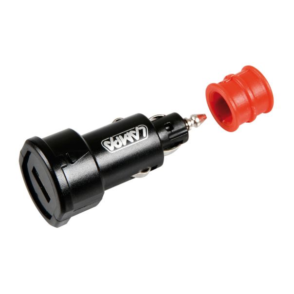 LAMPA Usb uni tech utičnica - 10481LAM001