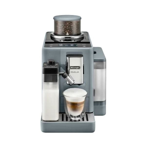 DELONGHI Aparat za espreso kafu Rivelia EXAM440.55.G - 14683-1