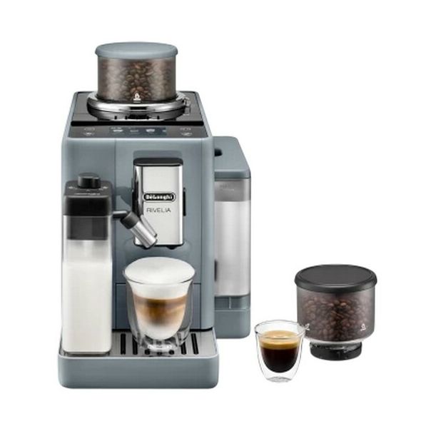 DELONGHI Aparat za espreso kafu Rivelia EXAM440.55.G - 14683-1