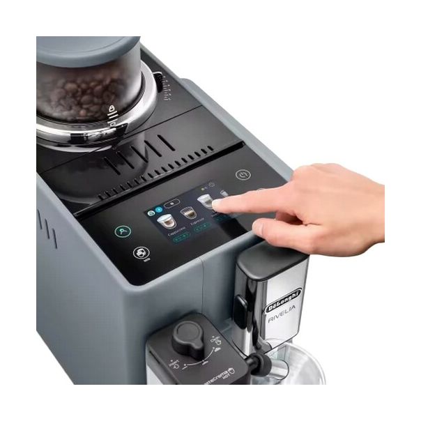 DELONGHI Aparat za espreso kafu Rivelia EXAM440.55.G - 14683-1