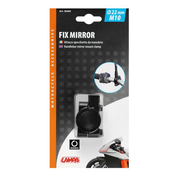 LAMPA Fix mirror nosač retrovizora - 10485LAM001