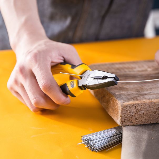 DELI Kombinovana klešta 160mm edl2006 - 1048619