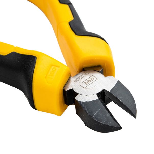 DELI Klešta sečice 160mm edl2206 - 1048624