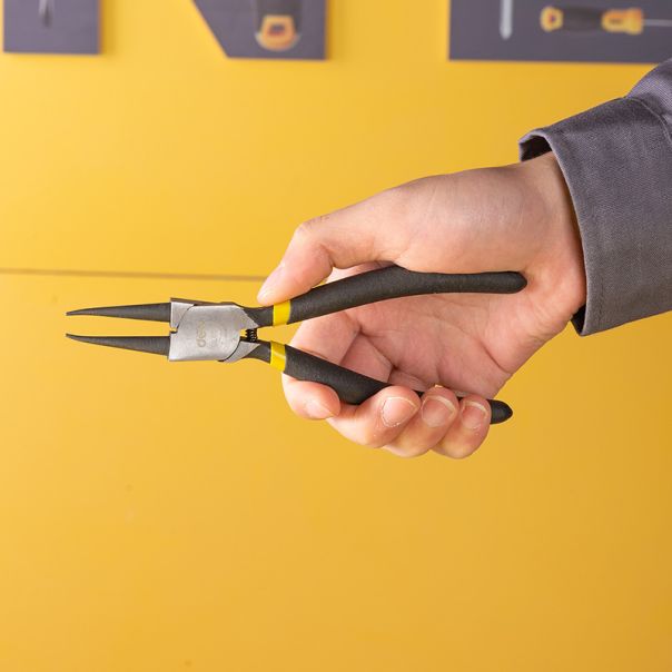 DELI Set zeger klešta 180mm edl104407 - 1048627