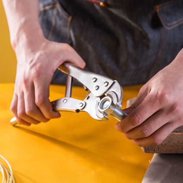 DELI Grip klešta 220mm edl2001 - 1048632