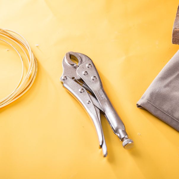 DELI Grip klešta 220mm edl2001 - 1048632