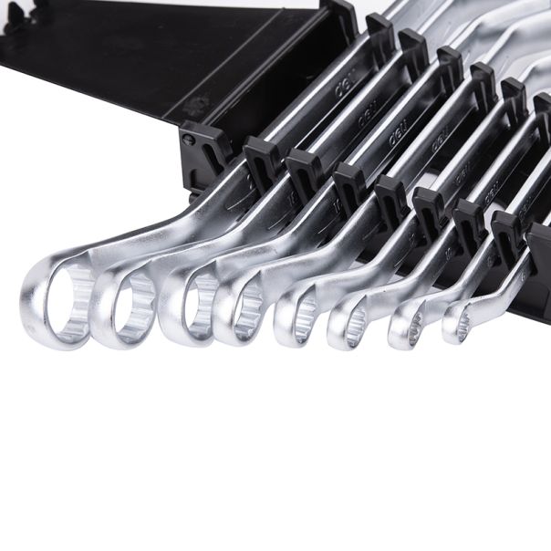 DELI Set duplo okastih ključeva 6-22mm, 8kom. edl150008a - 1048647