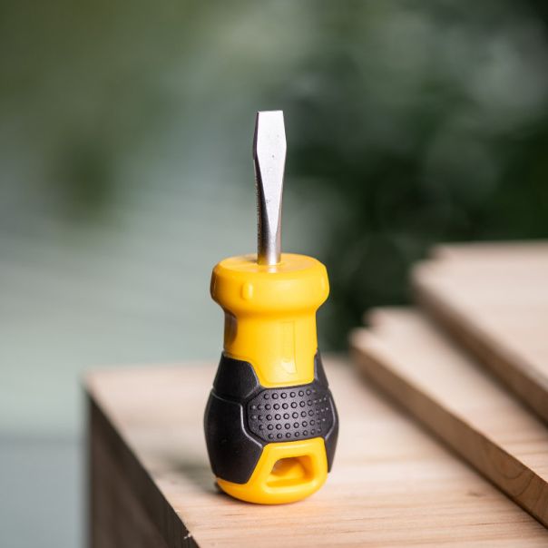 DELI Odvijač ravni 6x38mm edl6360381 - 1048663