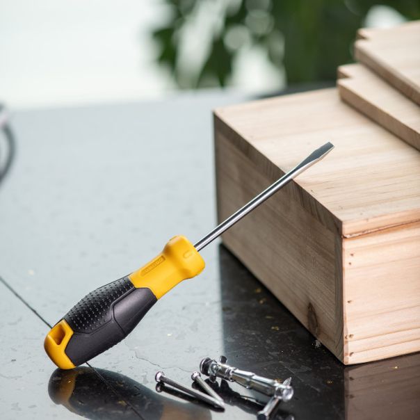 DELI Odvijač ph1x100mm edl635100 - 1048675