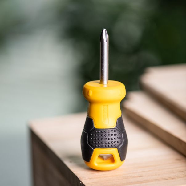 DELI Odvijač ph2x38mm edl636038 - 1048678