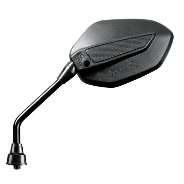 LAMPA Borg retrovizori - 10486LAM001