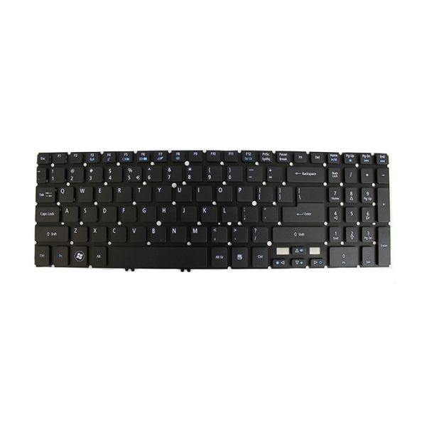 Tastatura za laptop Acer Aspire V5-531 V5-531G V5-551 V5-551G V5-571 - 104871