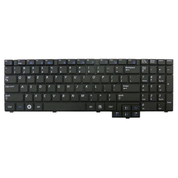 Tastatura za Samsung NP-RV508 NP-RV510 NP-R517 - 104872