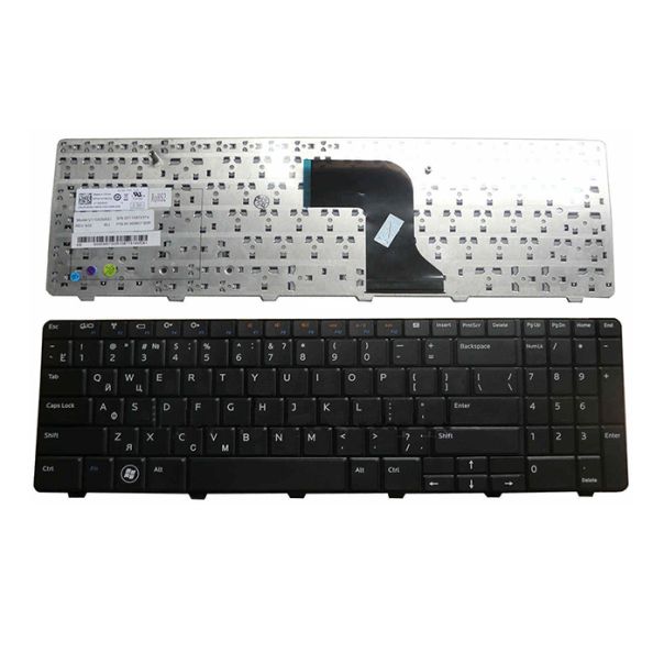 Tastatura za laptop Dell Inspiron M5010 N5010 - 104874-1