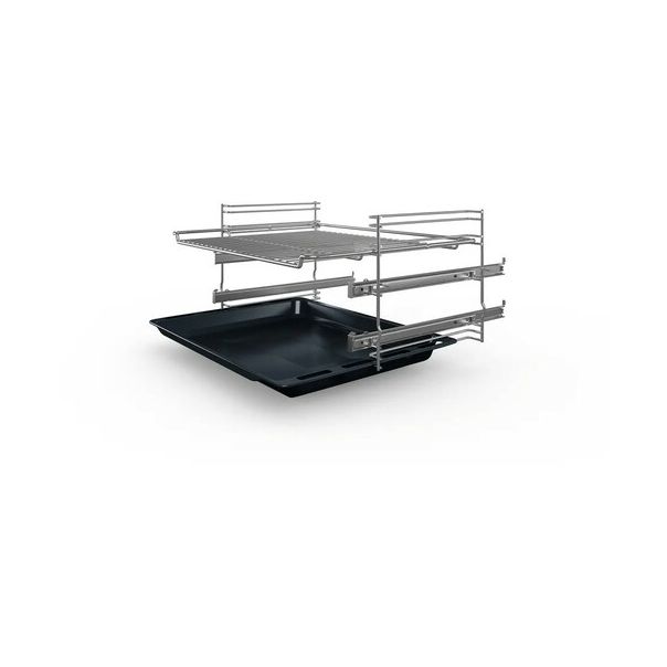 BOSCH Električni šporet HKR39C220 - EP2935991