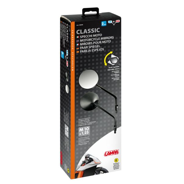 LAMPA Classic retrovizori - 10490LAM001