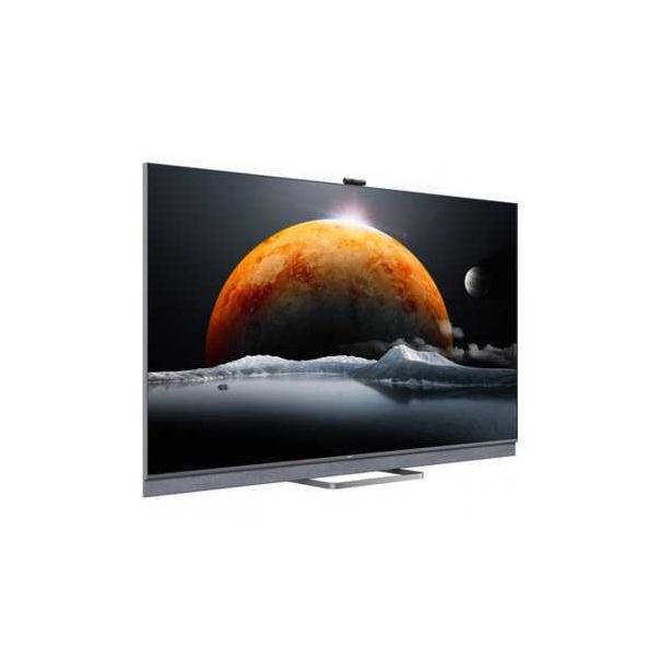 TCL Televizor 55C825, Ultra HD, Smart - 104942