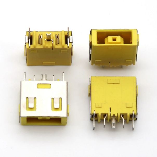 DC konektor za laptop Lenovo G500 G505 G510 G400 G700 - 104948bk