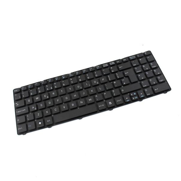 Tastatura za Laptop MSI CR640 CX640 CX640D - 104953-1