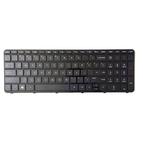 Tastatura za laptop HP Pavilion 17-E 17E - 104959-1