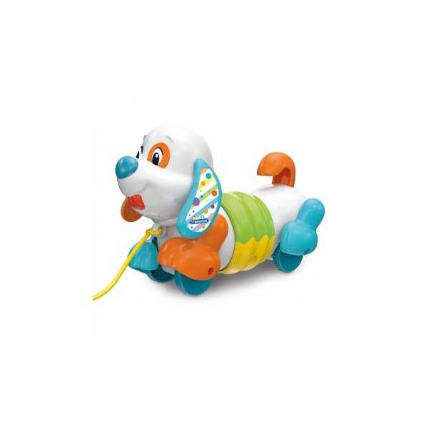 CLEMENTONI Interaktivna kuca Čarli (CL17262) - 104995