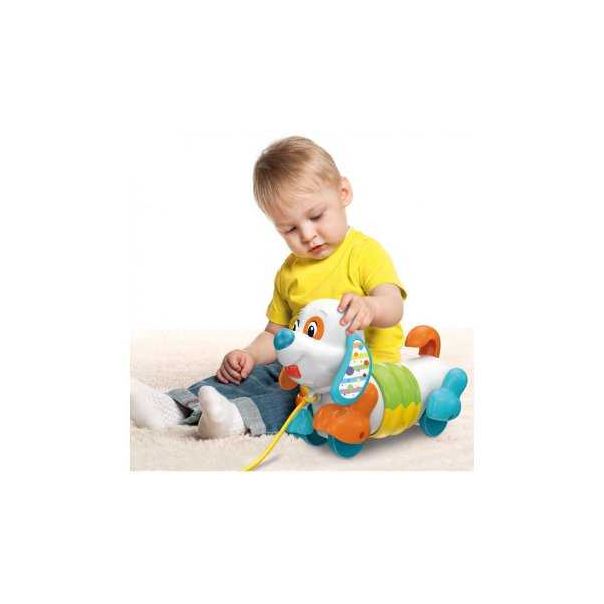 CLEMENTONI Interaktivna kuca Čarli (CL17262) - 104995