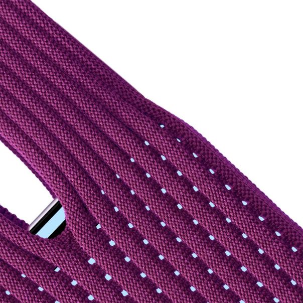 Torbica za mobilni telefon 80cm ljubicasta Pocket - 225256