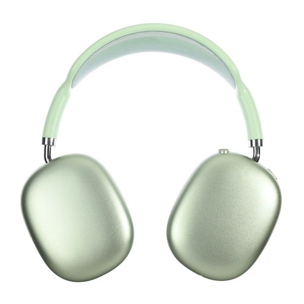 Bluetooth slusalice Airpods Max zelene - 224953