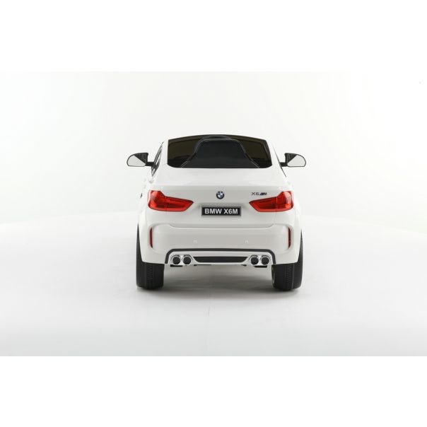 PREMIUM STIL Licencirani BMW X6M (Beli) - 10502