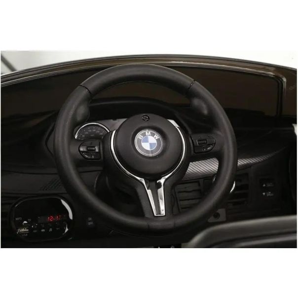 PREMIUM STIL Licencirani BMW X6M (Beli) - 10502