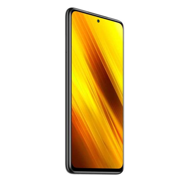 XIAOMI POCO X3 NFC 6/128GB Shadow Grey - 1050239