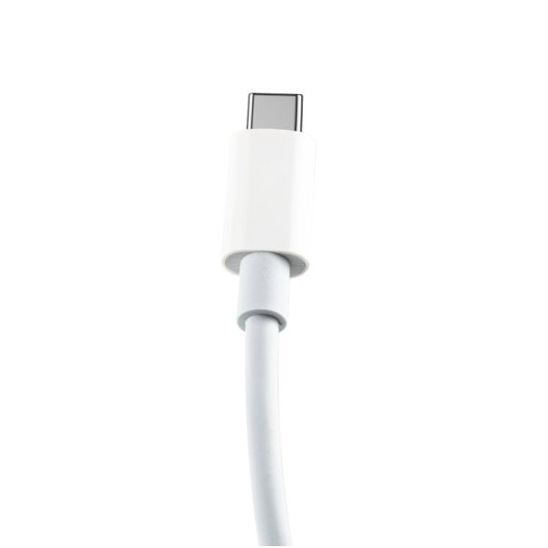 MAXLIFE kabl sa brzim punjenjem USB-C na USB-C od 2m - OEM0101021