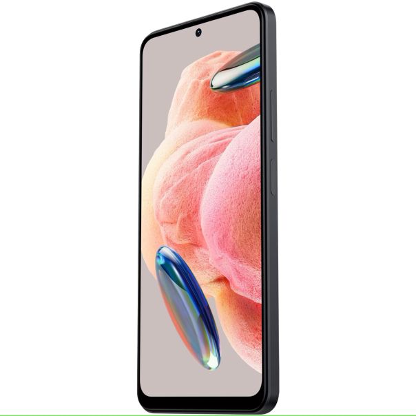 XIAOMI Redmi Note 12 4/128GB, siva - 1050422