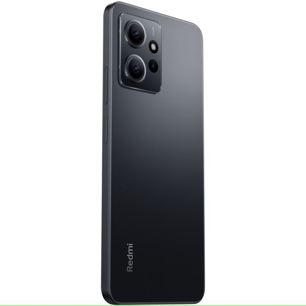 XIAOMI Redmi Note 12 4/128GB, siva - 1050422
